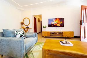 Sage Apartment