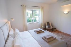 Vila da Palmeira - Palm Tree Villa
