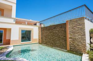 Vila da Palmeira - Palm Tree Villa