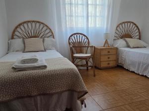 Casa Hortela