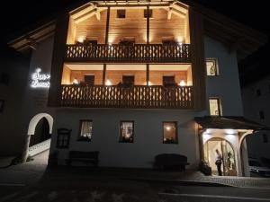 Hotel San Leonardo