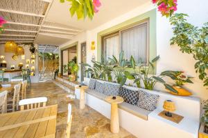 Kaş Joy Glamping