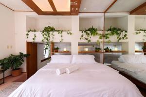 Creative Casa with SPA an Cinema, Condesa Escandon