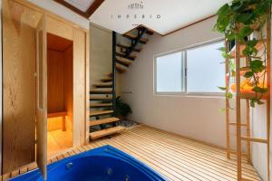 Creative Casa with SPA an Cinema, Condesa Escandon