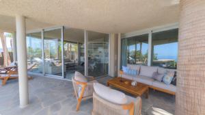 Luxury Sunset Retreat Villa Abama Golf