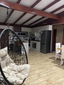 Cabañas Pucon, en medio de la naturaleza