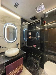 luxury Appartement