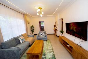 Sage Apartment