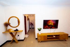 Sage Apartment