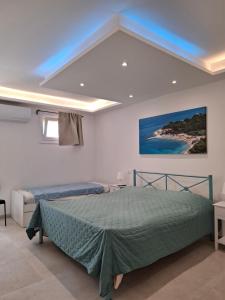 IL CUORE DEL CONERO - CASALE CON PISCINA, Natura e Relax