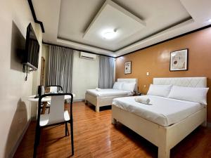 SouthPark Hotel Naga