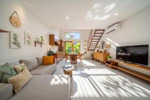 Chindaga Lofts - Townhouse Hideaway with Private Pool