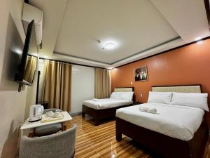 SouthPark Hotel Naga