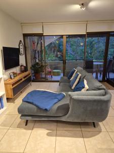 Aparmet, 2 BR, ph Gym, Pool, Restaurant, Tennis, Jacu 4 personas