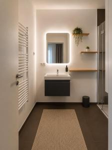 Aparthotel Baden City Center - Serviced Boutique Apartments - Urban flats