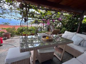 Casa Das Flores Suite - Privater Terrasse mit Whirlpool