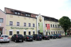 Landhotel Schlappinger-Hof