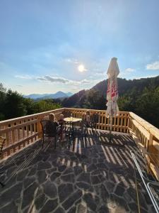 Farm Stay Šolinc