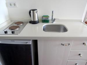 Istanberry - Luna Art Apartments