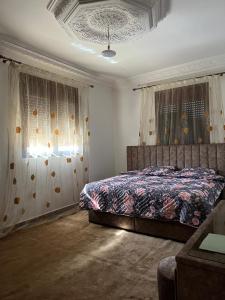 Gîte chez Hachimi