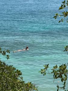 Hotel Isla Azul - Islas del Rosario