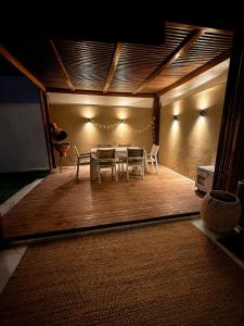 Appartement Haut Founty Agadir