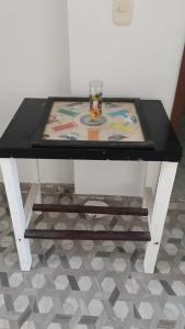 Apartamento familiar central