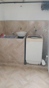 Apartamento familiar central