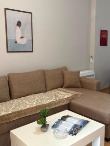 Alex Apartment
