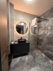 Mostek Apartament