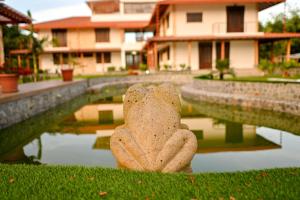 Oikos Casa Campestre