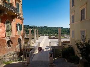 La Tua Finestra sulla Città Eterna