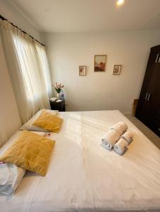 Salta Apartamentos