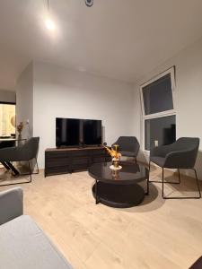 Mostek Apartament