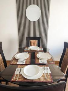 Apartment - Brich horizon signature