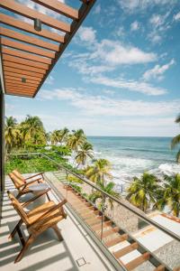 Solaris Oceanfront Escape in Surfcity