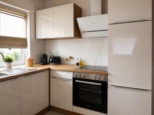 Boutique Villa Keppler - Appartement 2