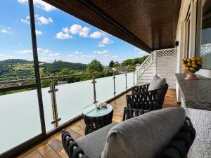 Boutique Villa Keppler - Appartement 2