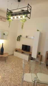 Palermo central apartment