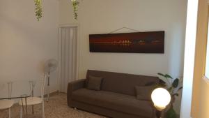 Palermo central apartment