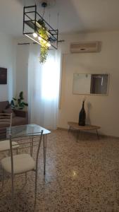 Palermo central apartment