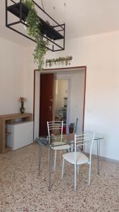 Palermo central apartment