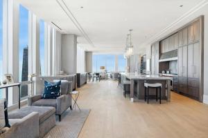 Apartment Large Living 360 views