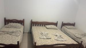ApartHotel fahria Velipoje