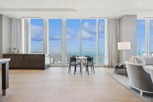 Apartment Large Living 360 views