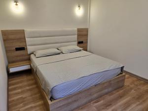 ANDE Apartments Hotel