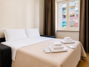 Le Vie di Papa Francesco Guest House - Aureliano Hospitality Group