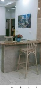 appartement luxe