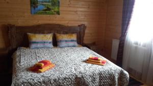 Budget Double Room room in Dayarta