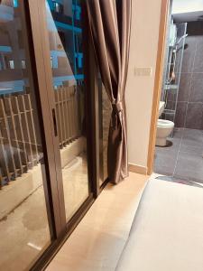 The Luxe Colony infinitum klcc by Rose Garden